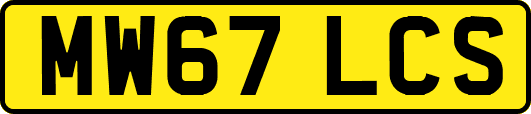 MW67LCS