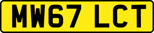 MW67LCT