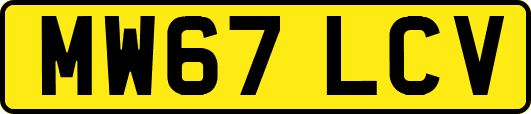 MW67LCV