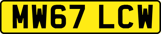 MW67LCW