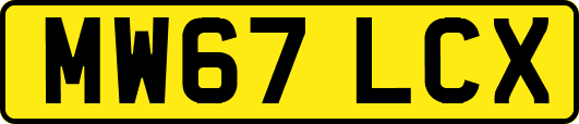MW67LCX