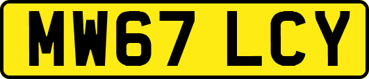 MW67LCY