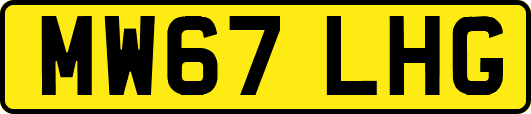 MW67LHG
