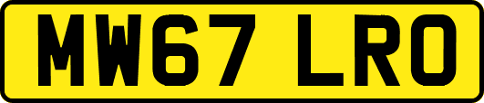 MW67LRO