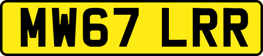 MW67LRR