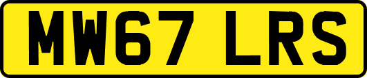 MW67LRS