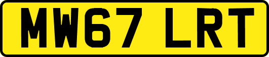 MW67LRT