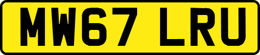 MW67LRU