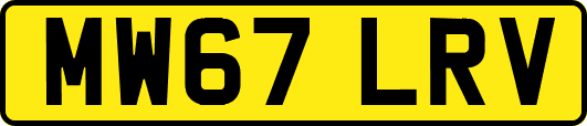 MW67LRV