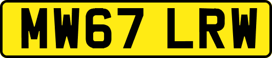 MW67LRW