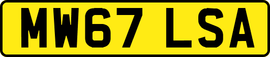 MW67LSA