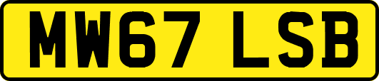 MW67LSB