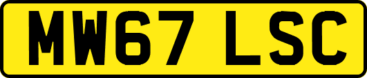 MW67LSC