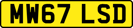 MW67LSD