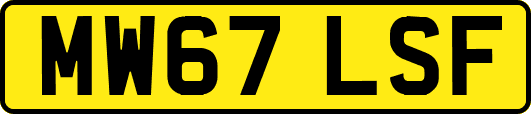MW67LSF