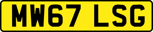 MW67LSG