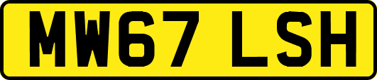 MW67LSH