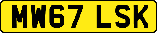 MW67LSK