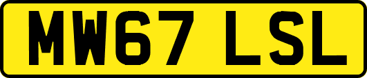 MW67LSL