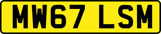 MW67LSM