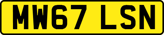 MW67LSN