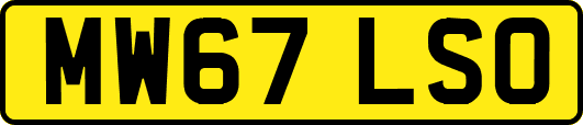 MW67LSO