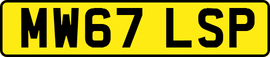 MW67LSP