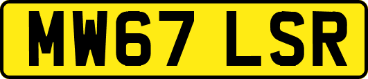 MW67LSR