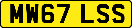 MW67LSS