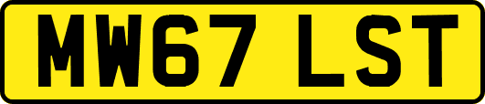 MW67LST