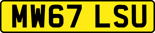 MW67LSU
