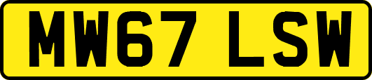 MW67LSW