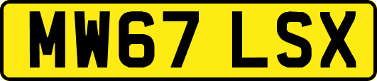 MW67LSX