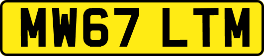 MW67LTM