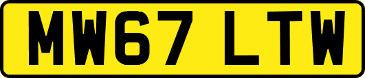 MW67LTW