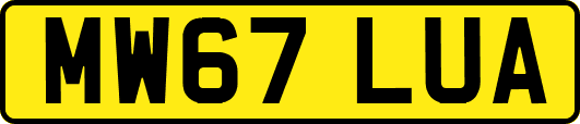 MW67LUA