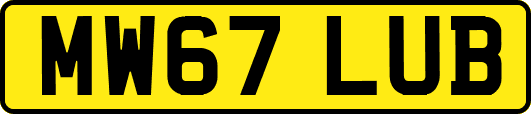MW67LUB