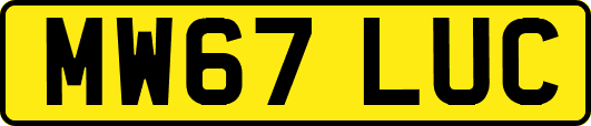 MW67LUC
