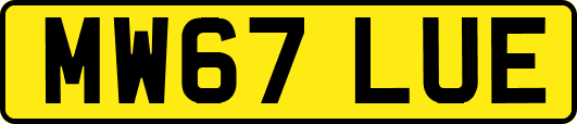 MW67LUE