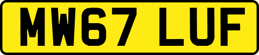MW67LUF