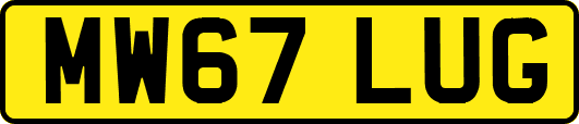 MW67LUG