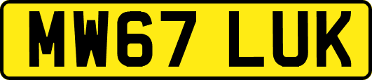 MW67LUK