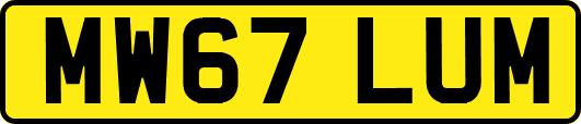 MW67LUM