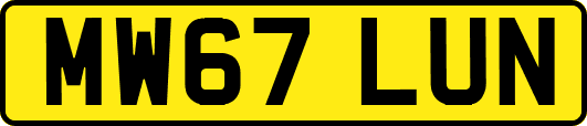 MW67LUN