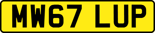 MW67LUP