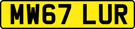 MW67LUR