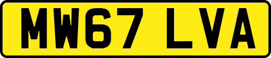 MW67LVA