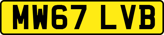 MW67LVB