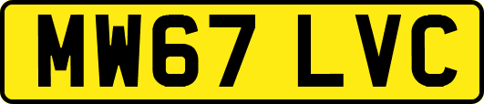 MW67LVC