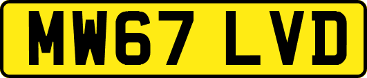 MW67LVD
